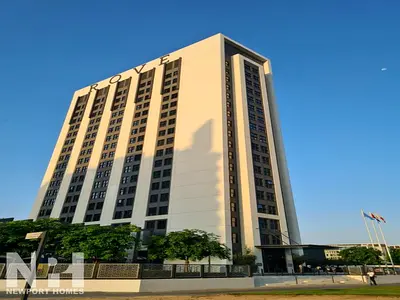 High ROI | Prime Location | Fully Furnished