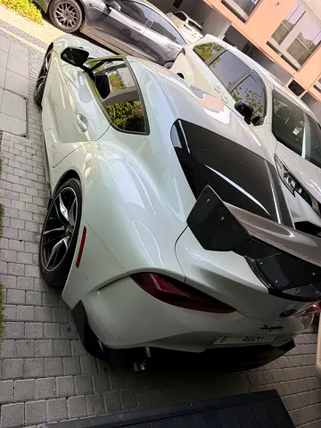 صورة 4 لـ 2020 Toyota SUPRA