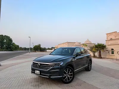 صورة 2 لـ 2019 Volkswagen TOUAREG