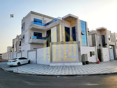 للبيع من المالك مباشرة بسعرشامل التسجيل المكيفات والكهرباء والمياه