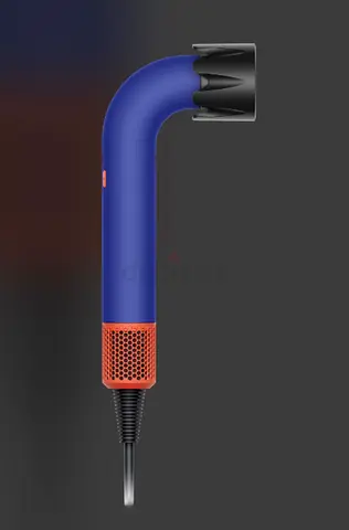Dyson Supersonic r Professional Hair Dryer – Brand New in Box Dyson Supersonic r Next-Gen Hair Drye