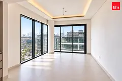 Corner Windows High Floor Unfurnished Vot