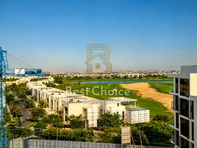 A prime investment opportunity to own a modern mixed-use (residential and commercial) building in the highly sought-after Muwaileh Commercial area. W