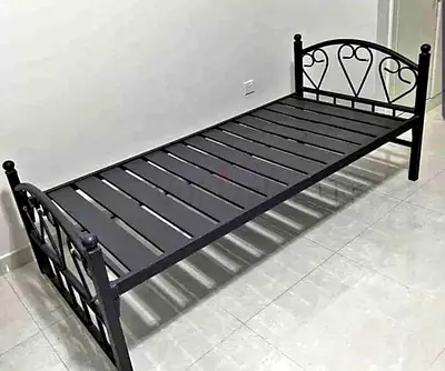 Bed Heavy Duty full Strong Quality