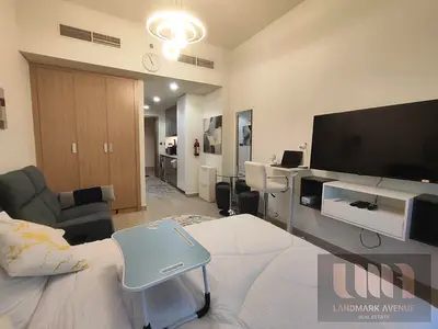 Fully Furnished – Ready To Move – Perfect Home