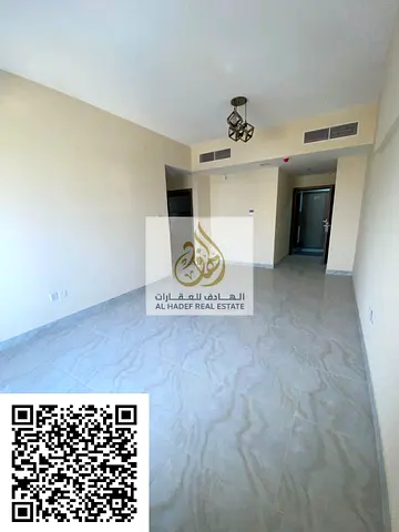 أول ساكن | غرفة وصالة | الجرف 3 – عجمان 🔥 🏙️ تاور مميز في موقع ممتاز ✨ شقق بمساحات كبيرة ومريحة 🚿 حمامين في كل شقة 🚗 باركن خاص 💰 34,000 درهم