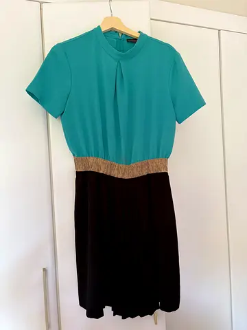 Trussardi dress