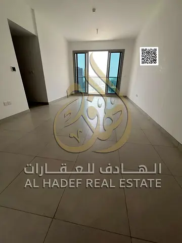 للإيجار السنوي – تاور جديد في مشيرف، عجمان شقة 3 غرف وصالة في تاور جديد، أول ساكن، بمساحات واسعة وتصميم عملي، وموقع مميز في منطقة مشرّف بالقرب من سيتي سنتر عجمان ومقابل سوق سالم.