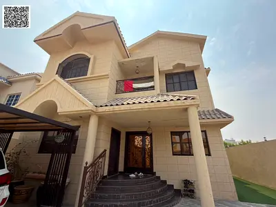 6-bedroom villa in Al Muwaihat 1 – AED 140,000.