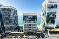 Partial Sea View | Furnished 1BR | Payment Plan