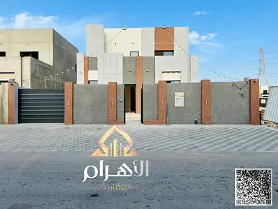 فيلا بسعر مميز | 3 غرف نوم رئيسية (ماستر) | رسوم التسجيل مشمولة | شرفة (تراس) | تصميم واسع ورحب | موقف سيارات كبير | تشطيبات فاخرة | ملكية حرة | سهولة