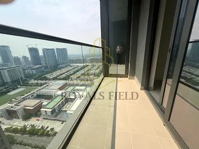 2-Bedroom | Semi-Furnished | High Floor | Prime Location | Vacant
