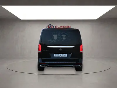 صورة مصغرة 12 لـ 2018 Mercedes-BENZ V-CLASS