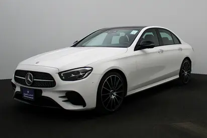 MERCEDESBENZ E300 2.0 L E300 AMG (3373090)
