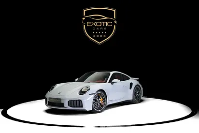 WARRANTY AUG 2028 | BURMESTER AUDIO | PANORAMIC ROOF | MATT CARBON INTERIOR