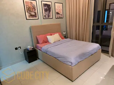LUXURY ARJAN RESIDENCE | FULLY FURNISHED | SPACIOUS