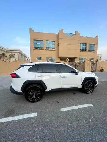 2024 Toyota RAV 4 照片 2