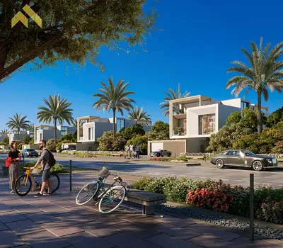 Capital Growth | Beachfront Villa | Sea View | Freehold | High ROI
