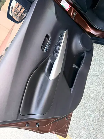2017 Nissan KICKS 照片 14