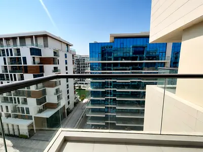 SPACIOUS DUPLEX | 3 MASTER BEDROOMS + MAID | TERRACE