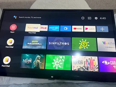 32inch smart tv