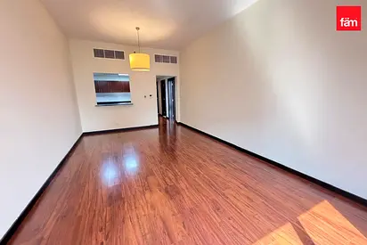 Chiller Free | Unfurnished | With Balcony