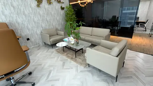 Office Furniture