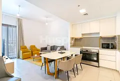 Vacant | Furnished | Community View