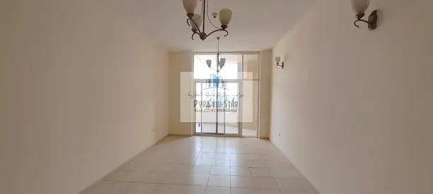 AED 52,999 | Bright 1BR | Private Balcony | Axis Residences One 3