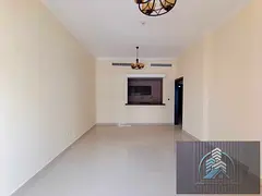 Affordable Price 53K For Huge 1BHK | Kids Play Area + Garden | Warsan 4 |
