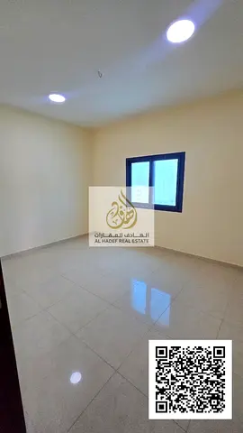 🌟 شقة غرفة وصالة بسعر مميز مع بلكونة وغاز مركزي | النعيمية 1 (قرب مدرسة الحكمة وشارع الاتحاد)