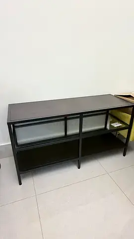 Ikea tv unit