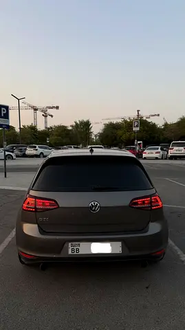 2017 Volkswagen GOLF GTI 照片 4