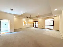 5 Bedroom villa available for Rent in Mirdif