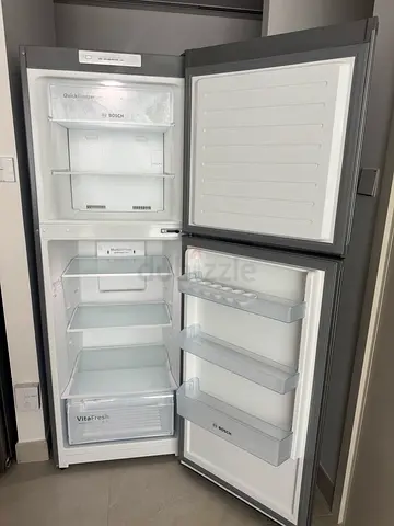 Bosch Fridge-Freezer