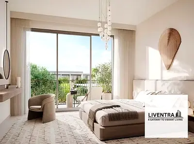 Exclusive Emaar Villa | Greenspoint 2, Dubai South