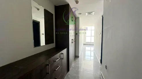 Studio for Annual Rent in Al Majaz 2 with Gym, Swimming Pool and Free Parking, Prime Location, Clos