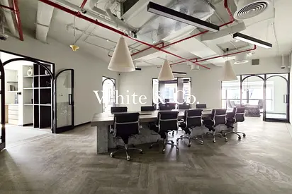Prime Location | Grade A Office | Vacant