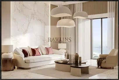 2BR Apartment | Aeternitas Tower | Marina & Sea Views | Furnished