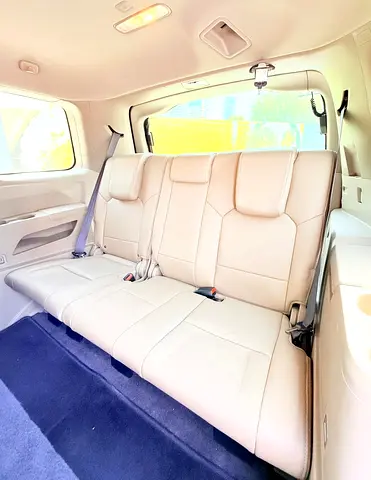 2013 Honda PILOT 照片 12