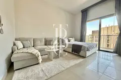 Fully Furnished | Available Now | High Floor