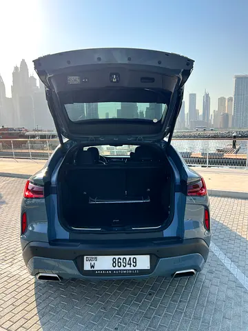 صورة 7 لـ 2021 Infiniti QX55