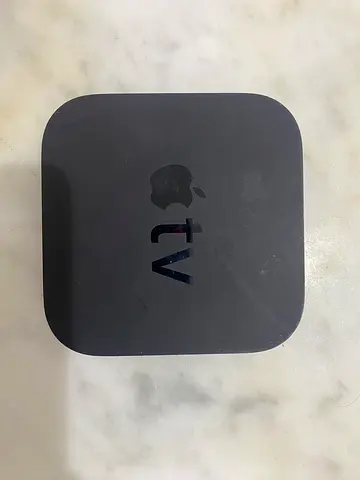 Apple tv
