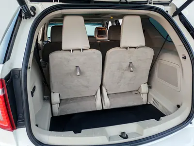 صورة مصغرة 12 لـ 2013 FORD EXPLORER