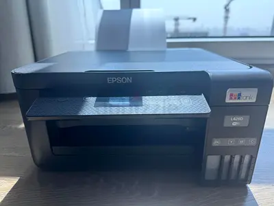 Epson L4260 color printer new condition