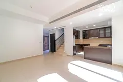 Single Row | Corner Unit | Vacant | 3 Bedrooms