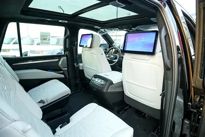 صورة مصغرة 16 لـ 2026 Cadillac ESCALADE