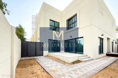3BR + Maid | Solar Powered | Premium Community | SSC | Premium Villa | Smart & Sustainable Living |