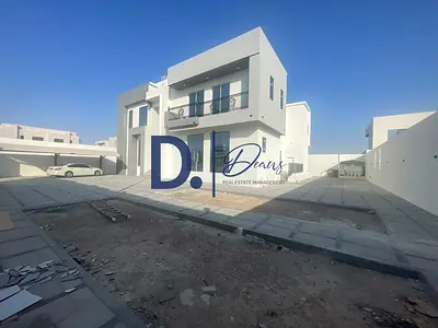 Brand-New 7MBR | Standalone Villa | Large Yard & Majlis