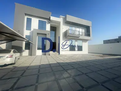Brand-New 7MBR | Standalone Villa | Large Yard & Majlis